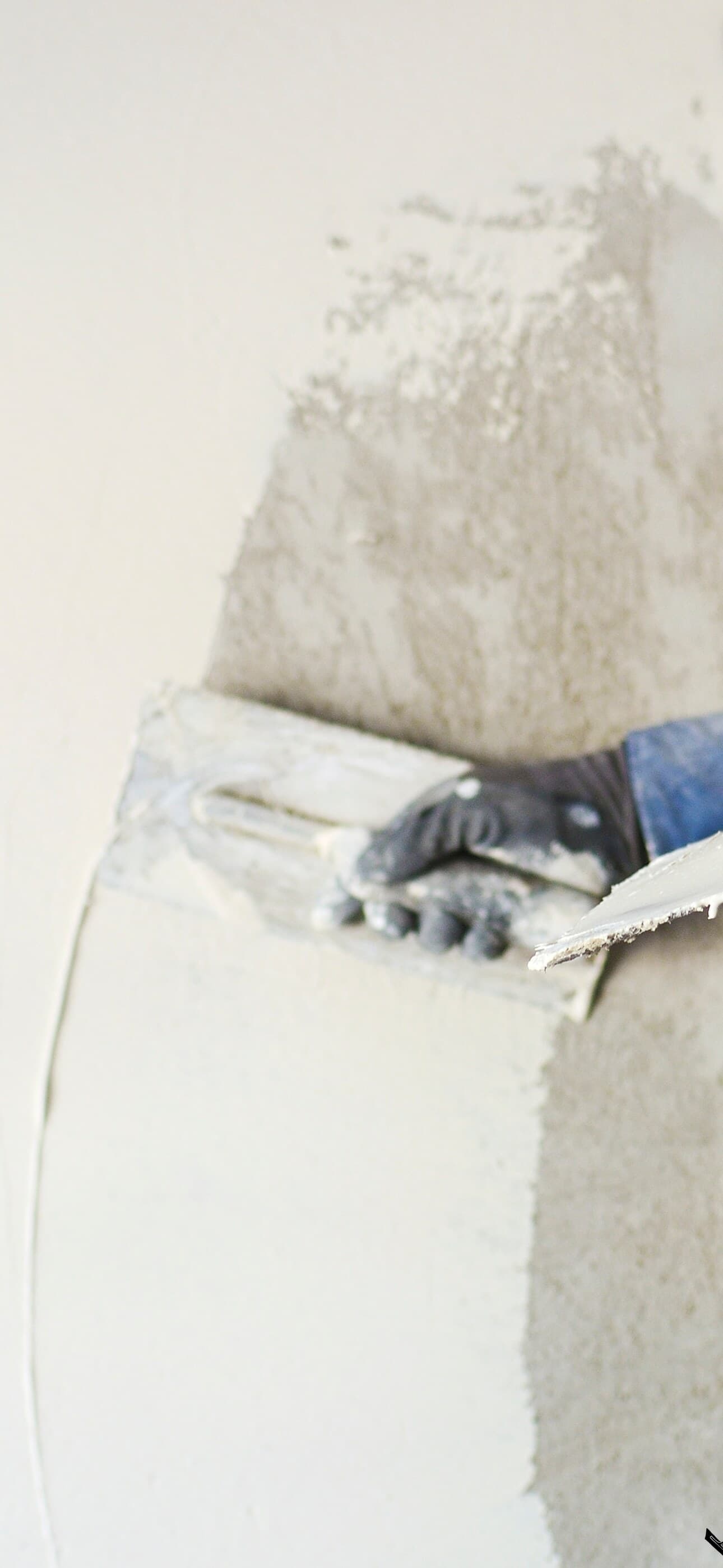 JDK Plastering mobile showcase 1